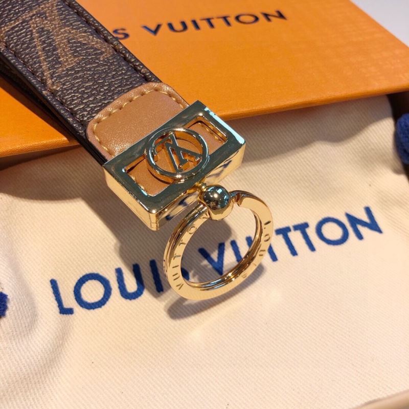 Louis Vuitton Keychains